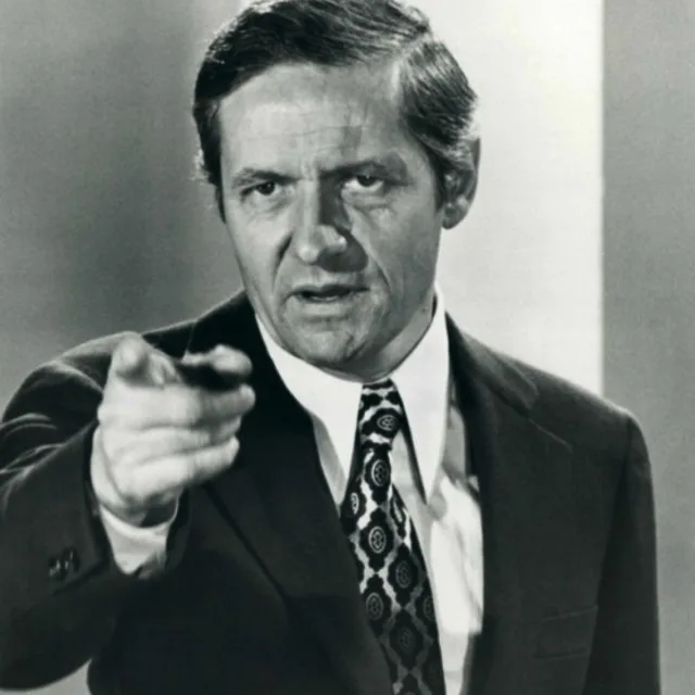 Arthur Hill