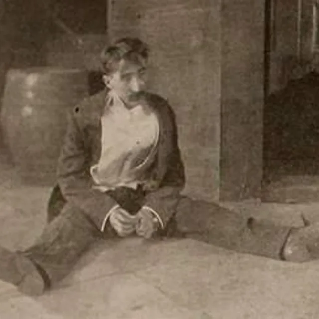 Clyde Cook