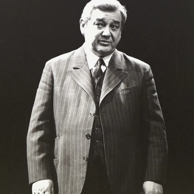Josef Vinklář