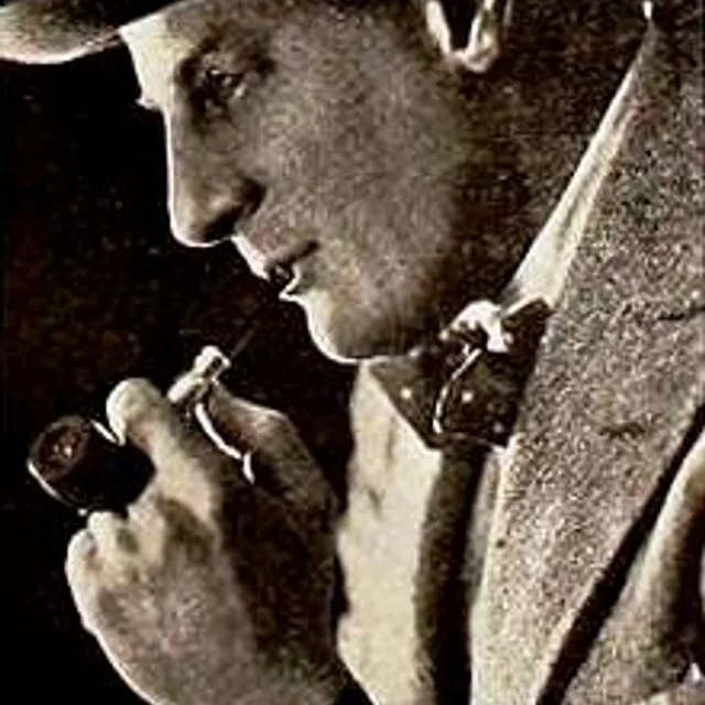 Edward H. Griffith