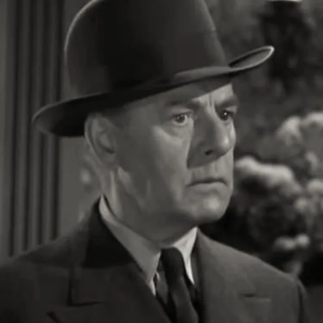 Edward Earle