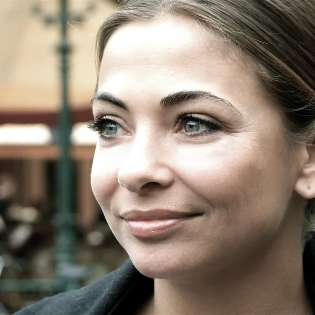 Georgina Verbaan