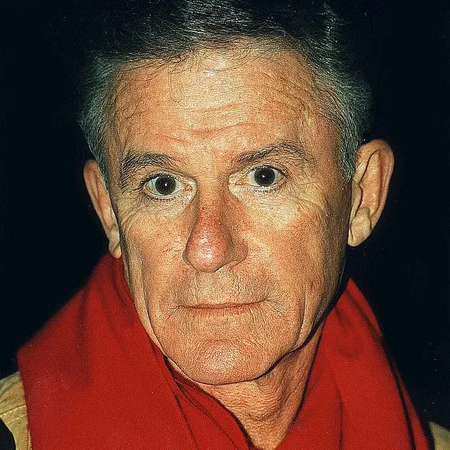 Roddy McDowall