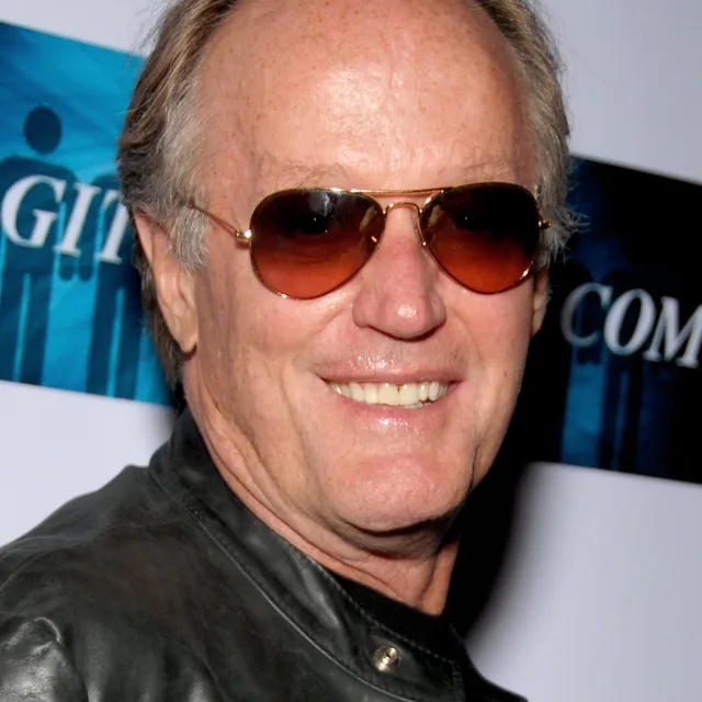 Peter Fonda