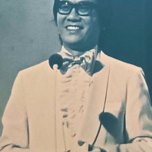 James Wong