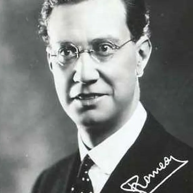 Alberto Romea