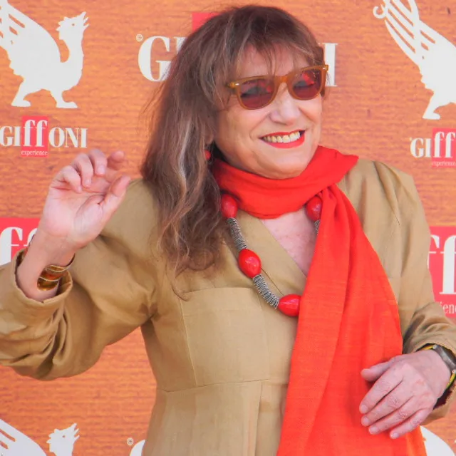 Piera Degli Esposti