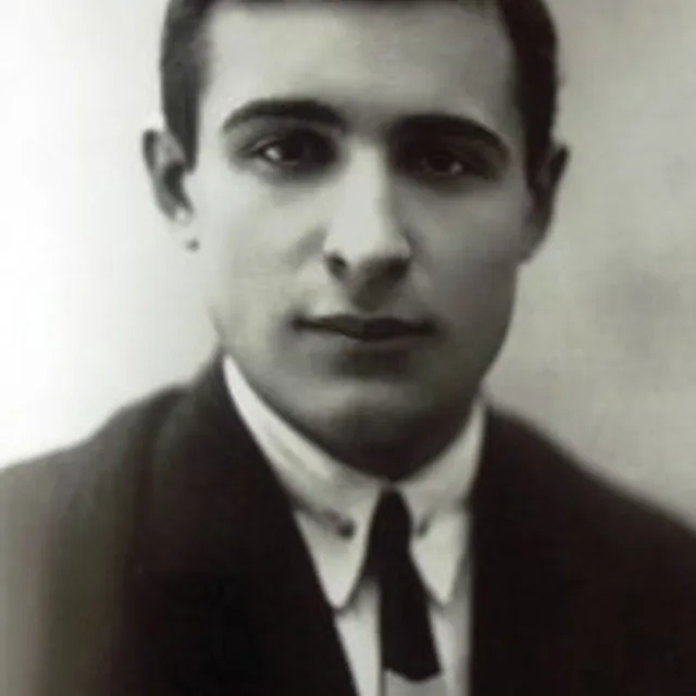 Alexander Rou