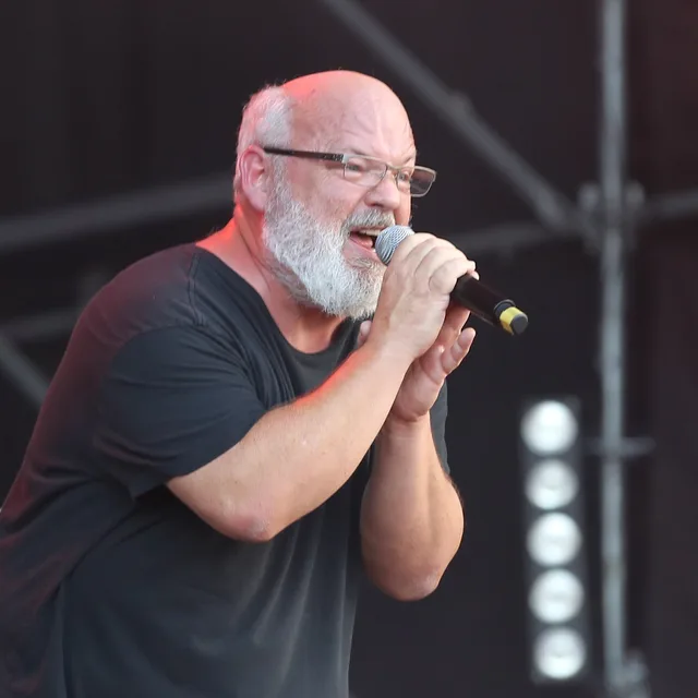 Kyle Gass