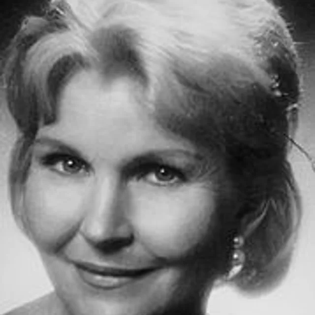 Eve McVeagh