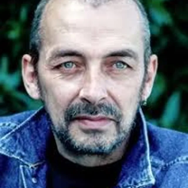 Morten Arnfred