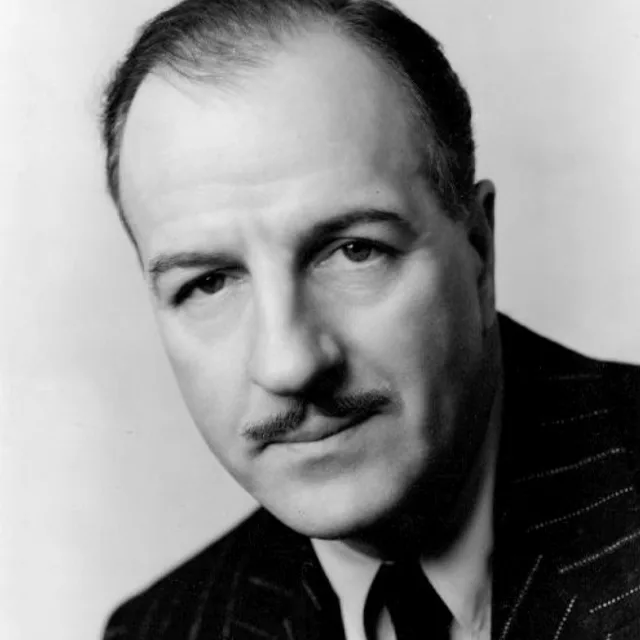 Louis Calhern