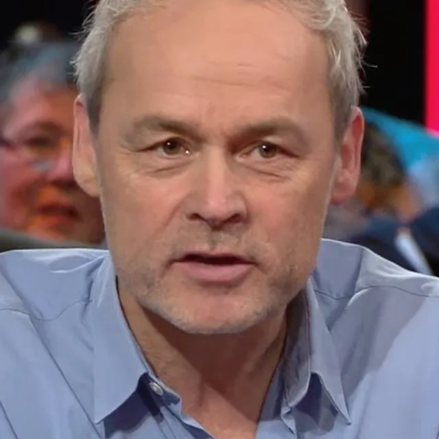 Marcel Hensema