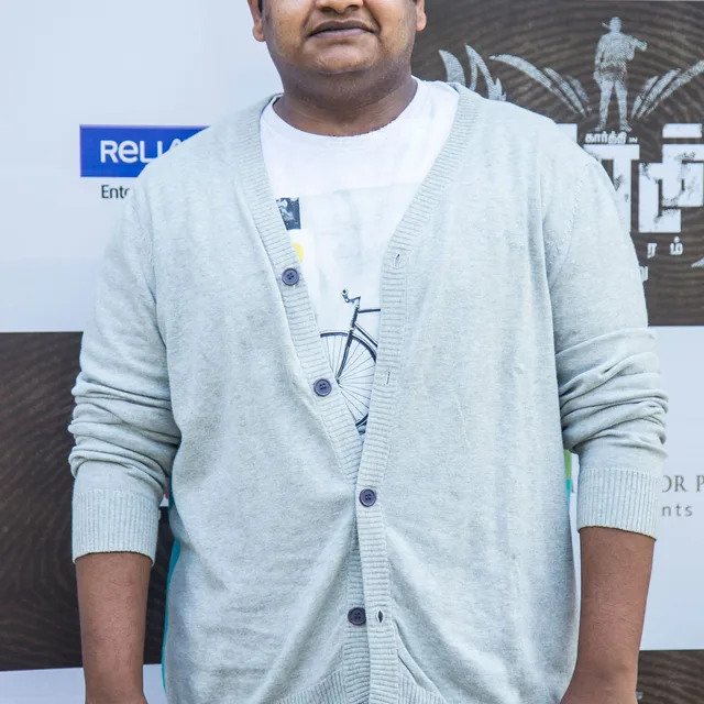 Mohamaad Ghibran