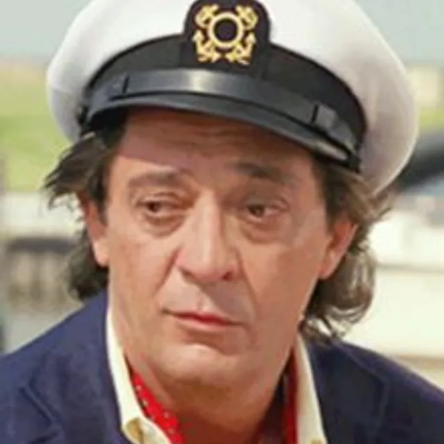 Don Calfa
