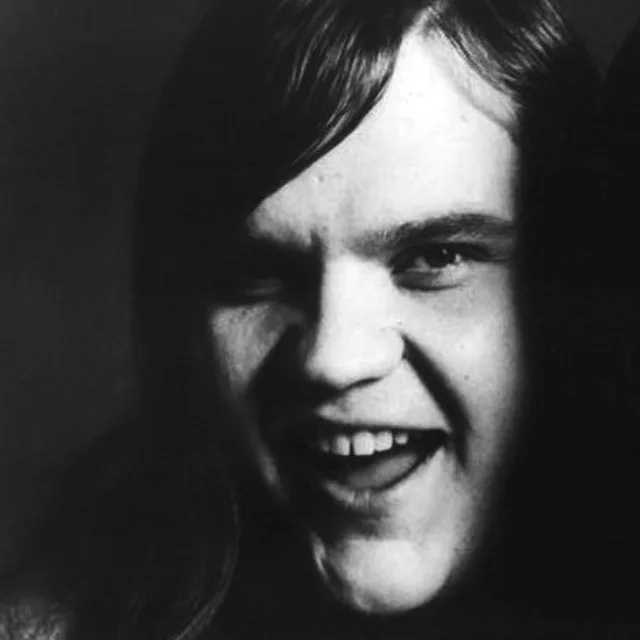 Meat Loaf