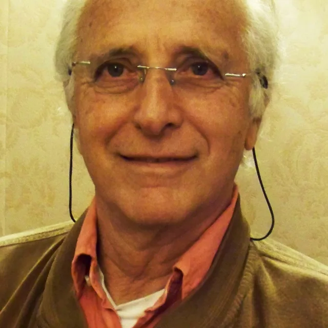 Ruggero Deodato