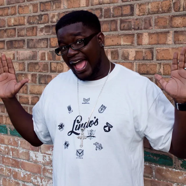 Lil Rel Howery