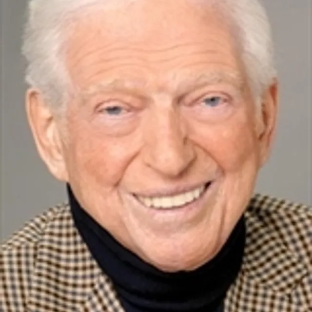 Sidney Sheldon
