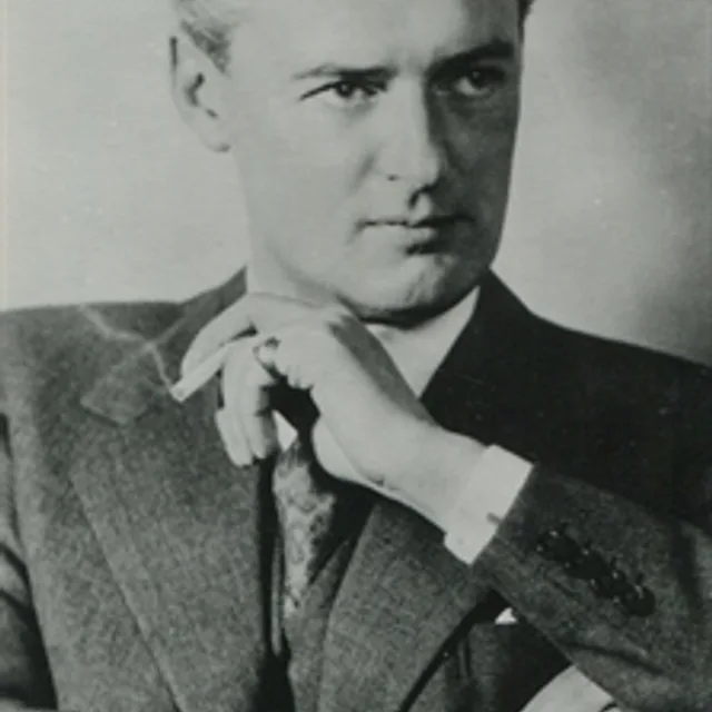 Hugh Williams