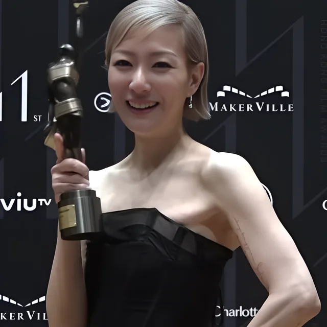 Sammi Cheng