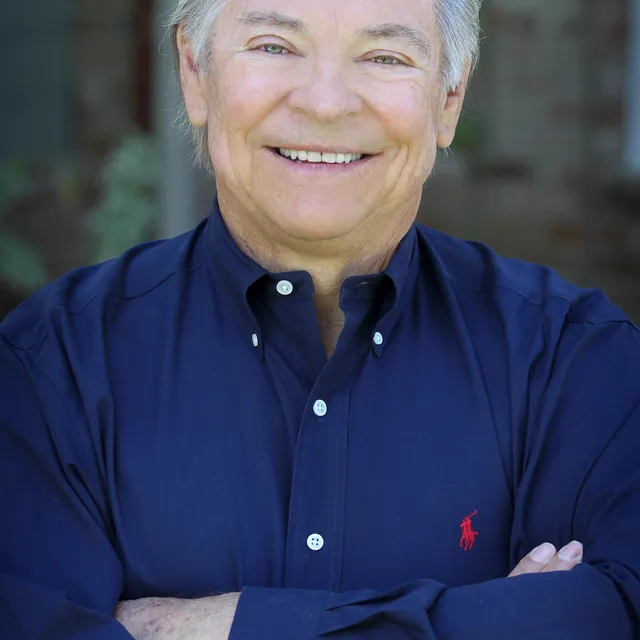 Frank Welker