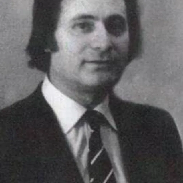 Alfred Schnittke