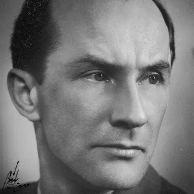 Stanisław Milski