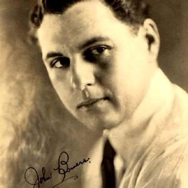 John Bowers