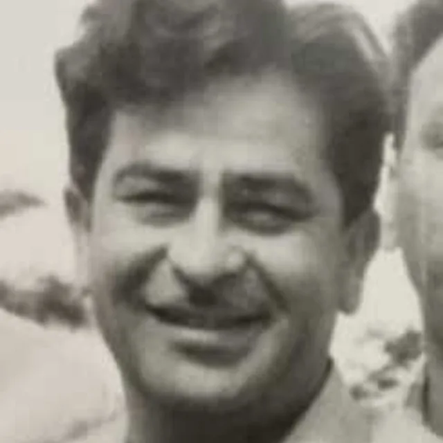 Raj Kapoor