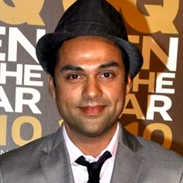 Abhay Deol