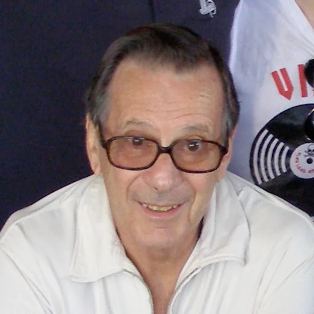 Stu Phillips