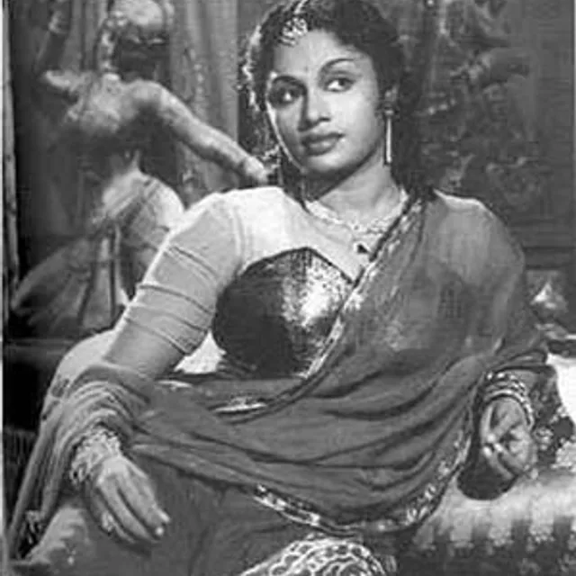 T. R. Rajakumari