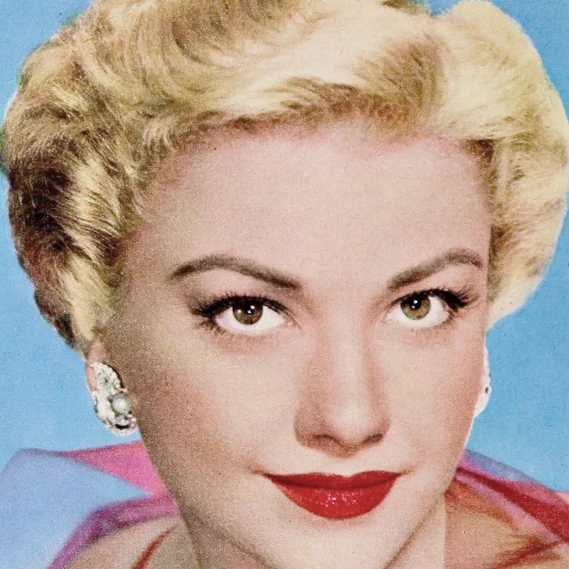 Anne Baxter