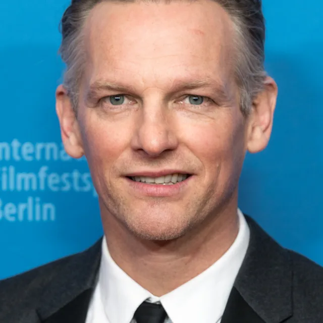 Barry Atsma