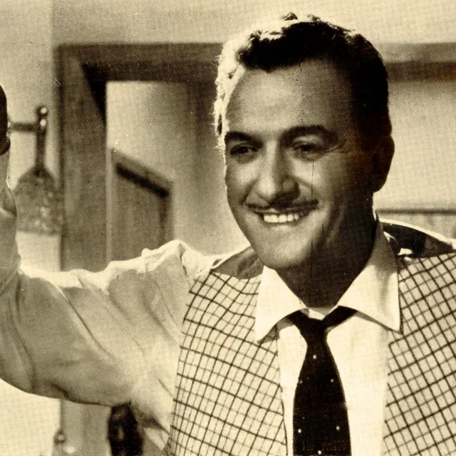 Otello Toso