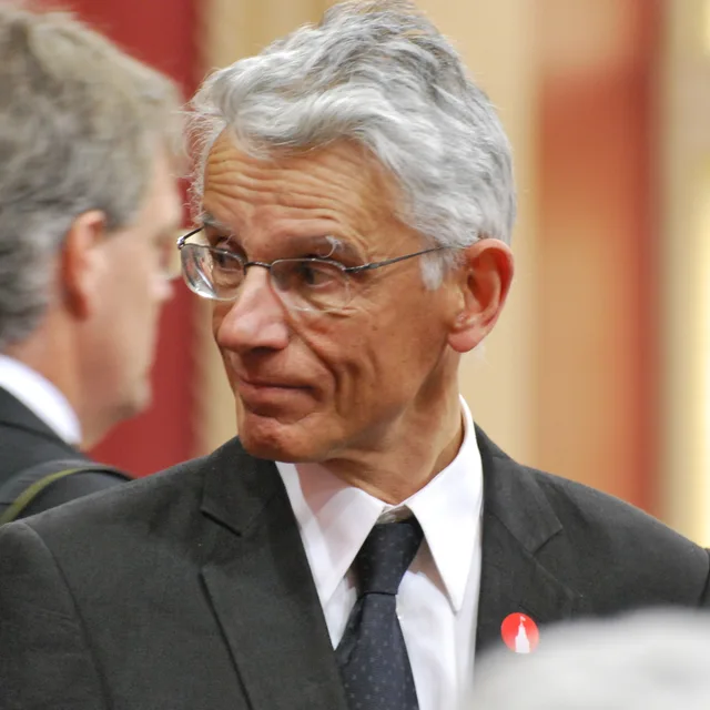 Bernard Émond
