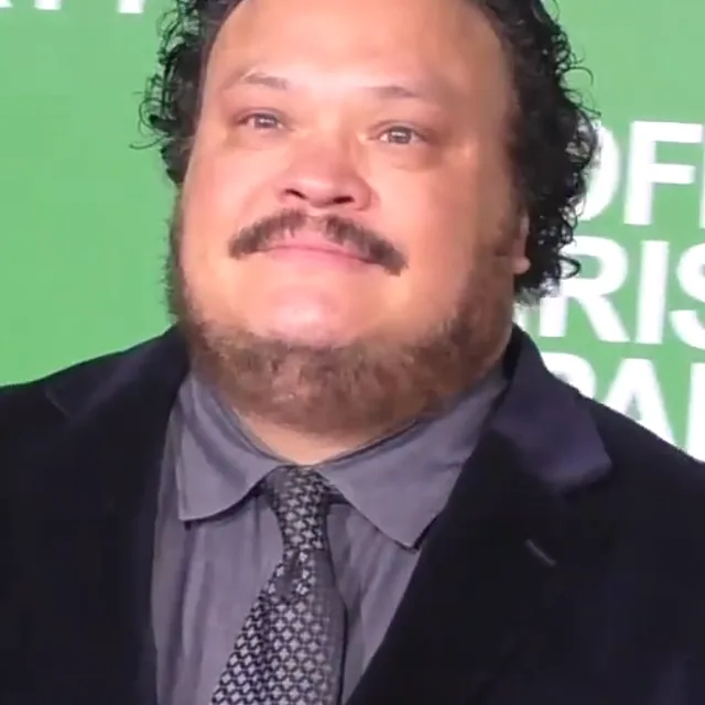 Adrian Martinez