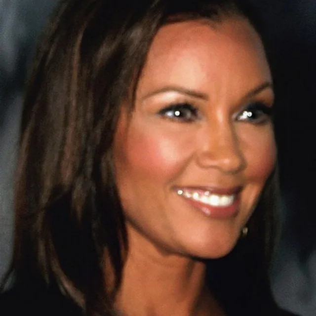 Vanessa Williams