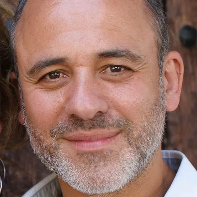 Javier Gutiérrez
