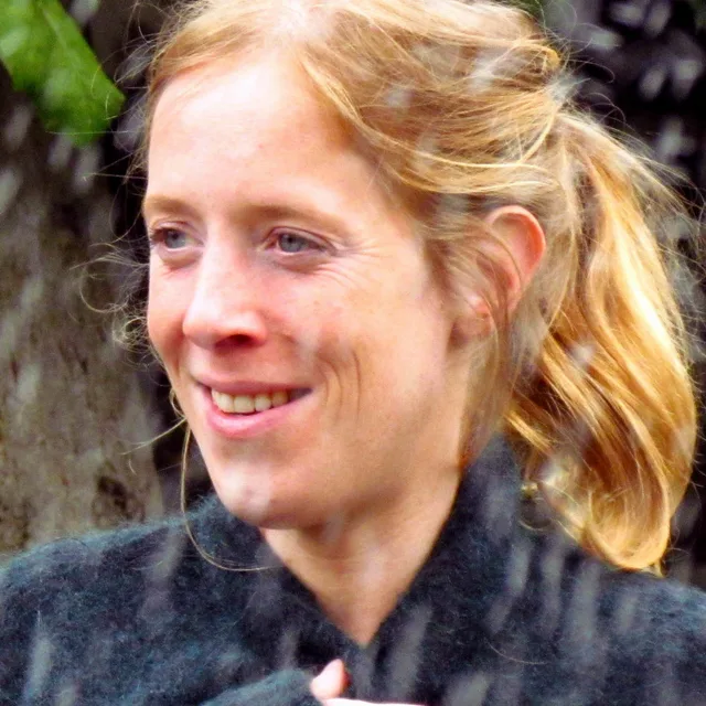Christelle Cornil