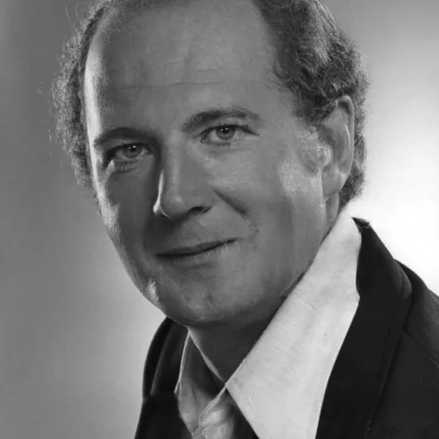 David Ogden Stiers