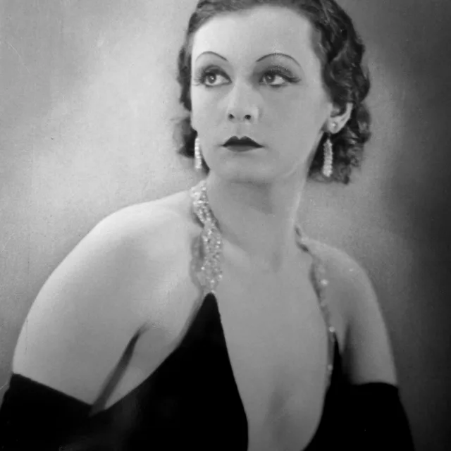 Zarah Leander