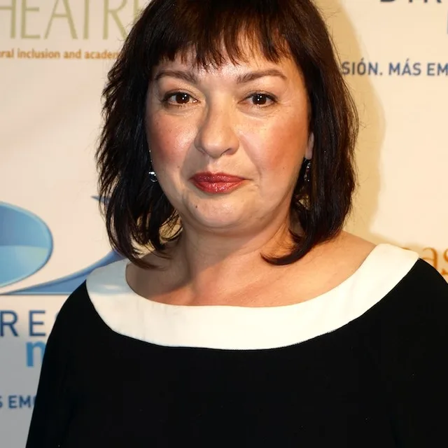 Elizabeth Peña