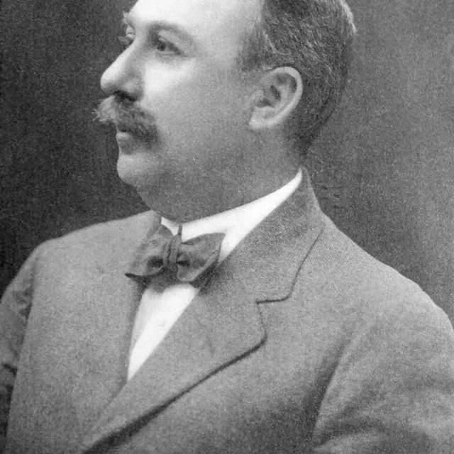 Edwin Stanton Porter