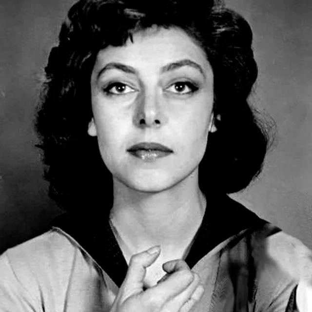 Elaine May