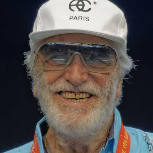 Riccardo Pizzuti
