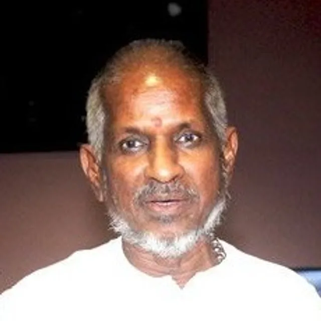 Ilaiyaraaja