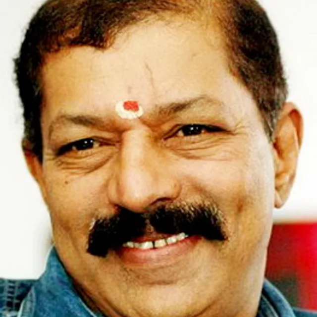 Murali