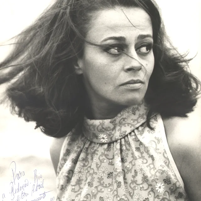 Norma Bengell